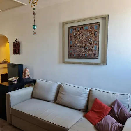 Apartment Casetta Verde